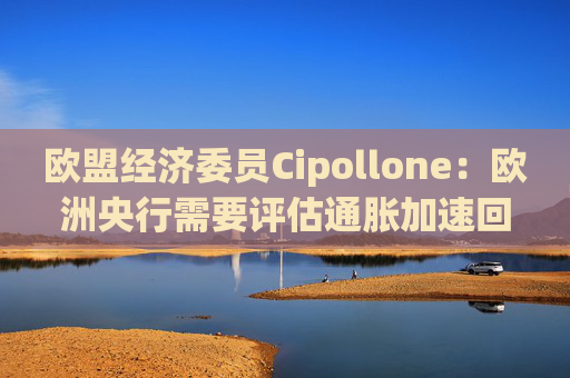 欧盟经济委员Cipollone：欧洲央行需要评估通胀加速回落的态势