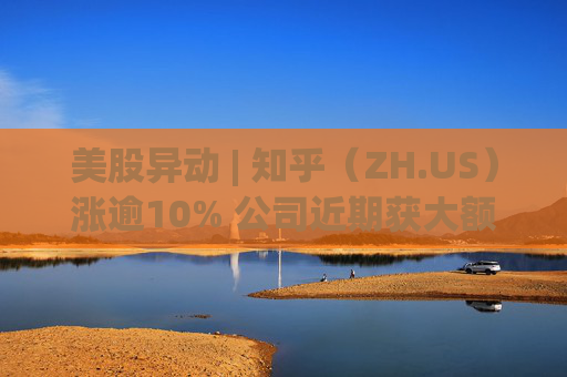 美股异动 | 知乎(ZH.US)涨逾10% 公司近期获大额资金买入