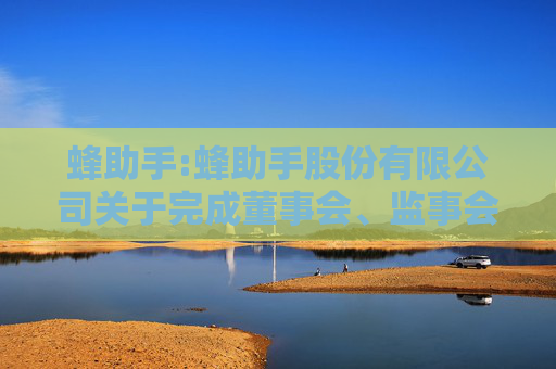 蜂助手:蜂助手股份有限公司关于完成董事会、监事会换届选举并聘任高级管理人员及其他相关人员的公告