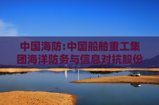中国海防:中国船舶重工集团海洋防务与信息对抗股份有限公司关于中船财务有限责任公司的风险持续评估报告