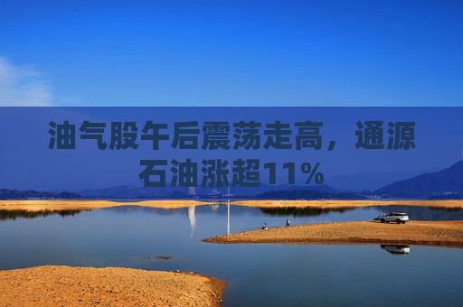 油气股午后震荡走高，通源石油涨超11%