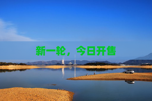 新一轮，今日开售