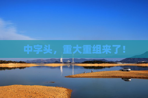 中字头，重大重组来了！
