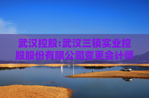 武汉控股:武汉三镇实业控股股份有限公司变更会计师事务所的公告