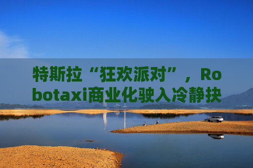 特斯拉“狂欢派对”，Robotaxi商业化驶入冷静抉择期