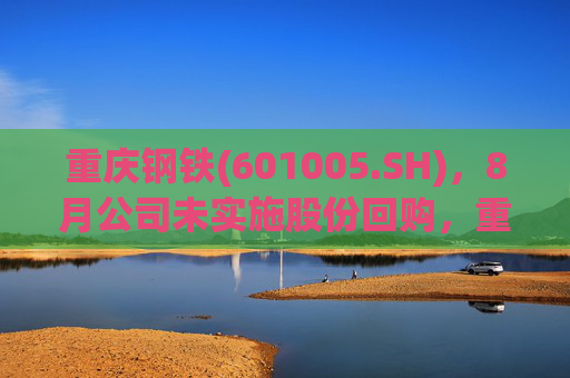重庆钢铁(601005.SH)，8月公司未实施股份回购，重庆钢铁(601005.SH) 8月未进行股份回购，重庆钢铁(601005.SH) 8月暂停股份回购行动