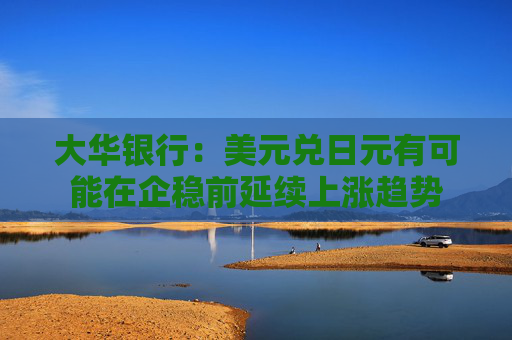 大华银行：美元兑日元有可能在企稳前延续上涨趋势