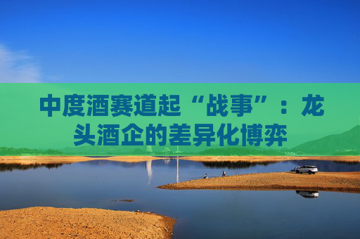 中度酒赛道起“战事”：龙头酒企的差异化博弈