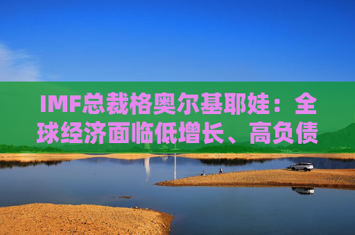 IMF总裁格奥尔基耶娃：全球经济面临低增长、高负债的风险
