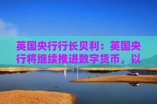 英国央行行长贝利：英国央行将继续推进数字货币，以防银行陷入困境