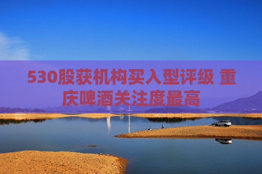 530股获机构买入型评级 重庆啤酒关注度最高