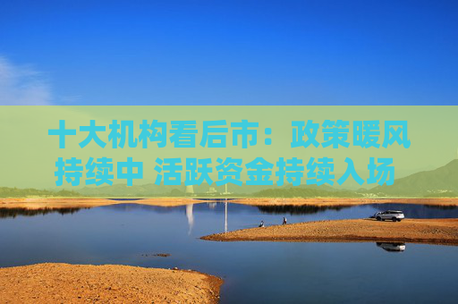 十大机构看后市：政策暖风持续中 活跃资金持续入场 不冒进，事缓则圆