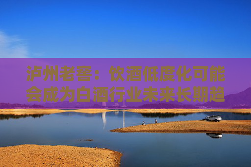 泸州老窖：饮酒低度化可能会成为白酒行业未来长期趋势之一
