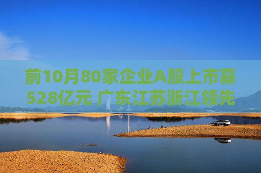 前10月80家企业A股上市募528亿元 广东江苏浙江领先