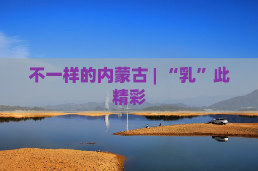 不一样的内蒙古 | “乳”此精彩
