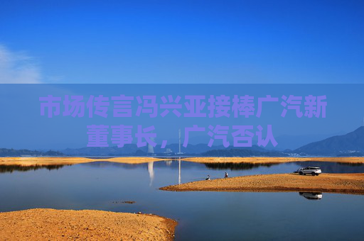 市场传言冯兴亚接棒广汽新董事长，广汽否认
