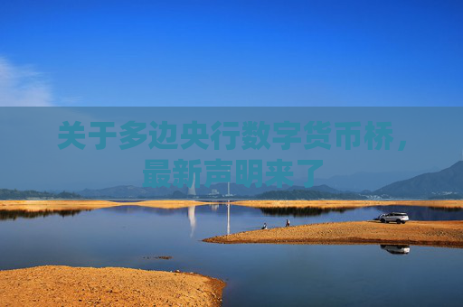 关于多边央行数字货币桥，最新声明来了