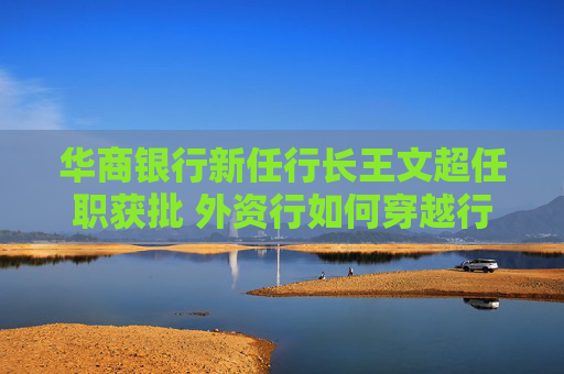华商银行新任行长王文超任职获批 外资行如何穿越行业周期
