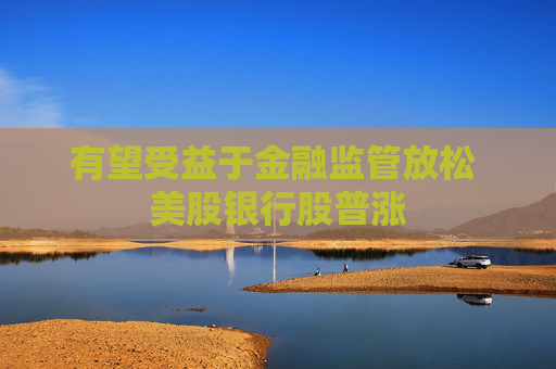 有望受益于金融监管放松 美股银行股普涨