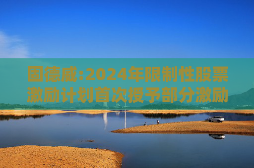 固德威:2024年限制性股票激励计划首次授予部分激励对象名单