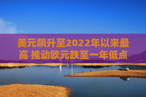 美元飙升至2022年以来最高 推动欧元跌至一年低点