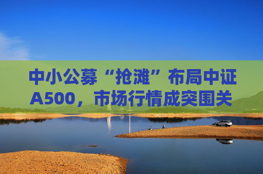 中小公募“抢滩”布局中证A500，市场行情成突围关键