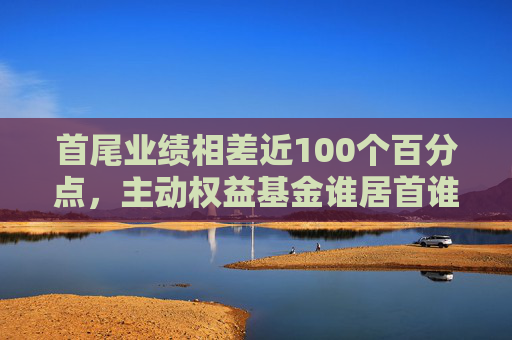 首尾业绩相差近100个百分点，主动权益基金谁居首谁掉队？