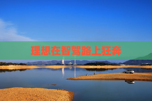 理想在智驾路上狂奔