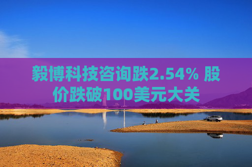 毅博科技咨询跌2.54% 股价跌破100美元大关