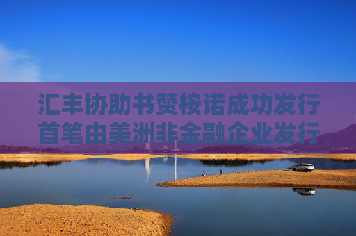 汇丰协助书赞桉诺成功发行首笔由美洲非金融企业发行的熊猫债