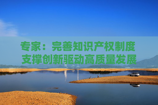 专家：完善知识产权制度 支撑创新驱动高质量发展