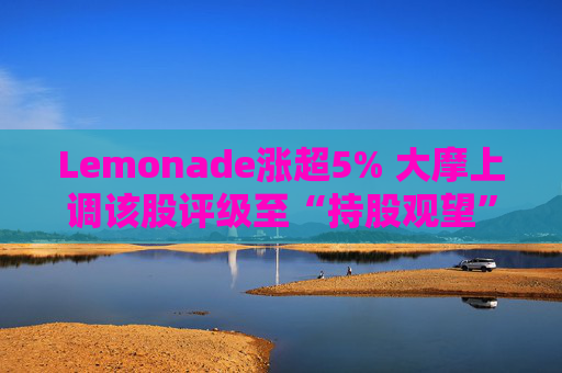 Lemonade涨超5% 大摩上调该股评级至“持股观望”