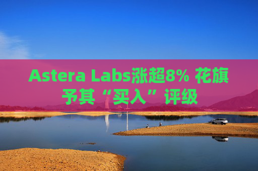 Astera Labs涨超8% 花旗予其“买入”评级