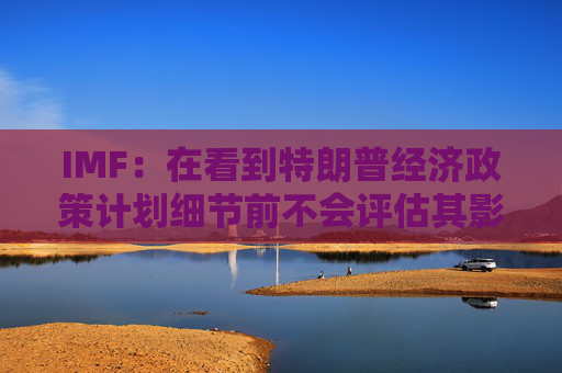 IMF：在看到特朗普经济政策计划细节前不会评估其影响