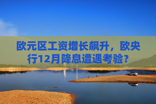 欧元区工资增长飙升，欧央行12月降息遭遇考验？