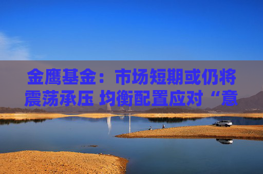 金鹰基金：市场短期或仍将震荡承压 均衡配置应对“意外情形”
