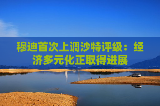 穆迪首次上调沙特评级：经济多元化正取得进展