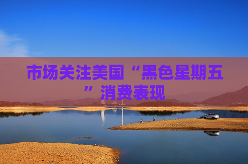 市场关注美国“黑色星期五”消费表现