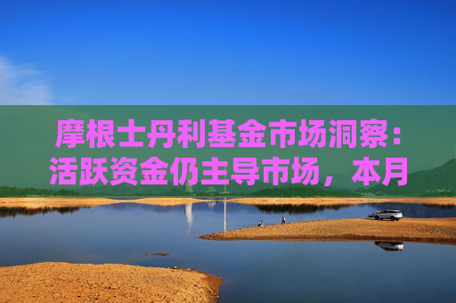 摩根士丹利基金市场洞察：活跃资金仍主导市场，本月重要会议值得期待