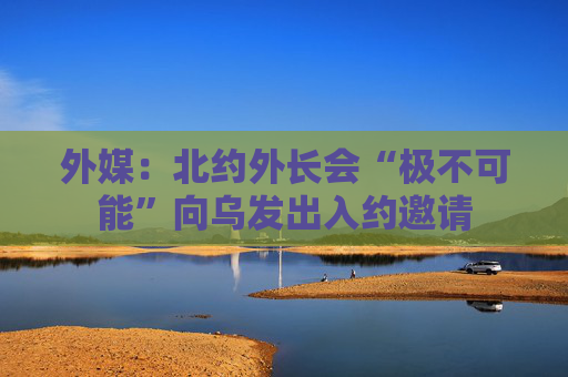 外媒：北约外长会“极不可能”向乌发出入约邀请