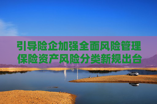 引导险企加强全面风险管理 保险资产风险分类新规出台