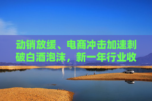 动销放缓、电商冲击加速刺破白酒泡沫，新一年行业收缩或成主趋势