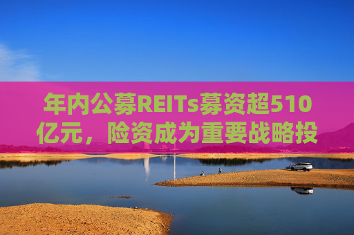 年内公募REITs募资超510亿元，险资成为重要战略投资人