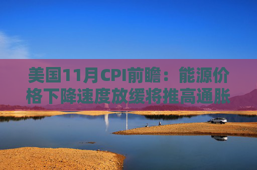 美国11月CPI前瞻：能源价格下降速度放缓将推高通胀