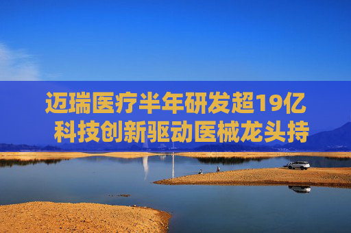 迈瑞医疗半年研发超19亿  科技创新驱动医械龙头持续增长
