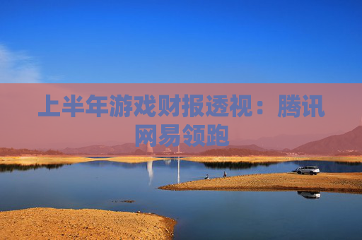 上半年游戏财报透视：腾讯网易领跑