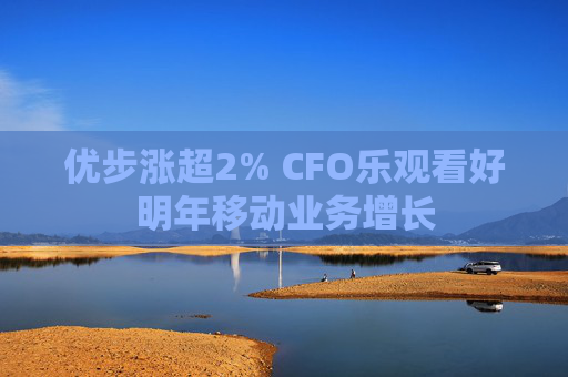 优步涨超2% CFO乐观看好明年移动业务增长