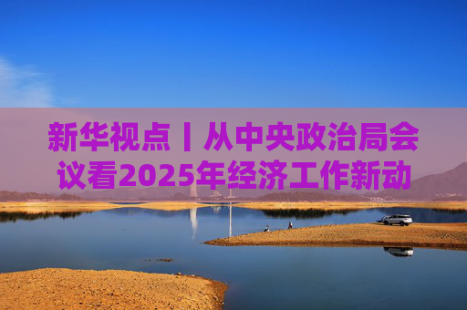 新华视点丨从中央政治局会议看2025年经济工作新动向
