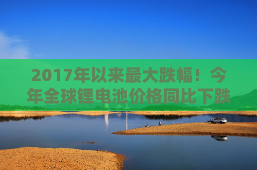 2017年以来最大跌幅！今年全球锂电池价格同比下跌20%
