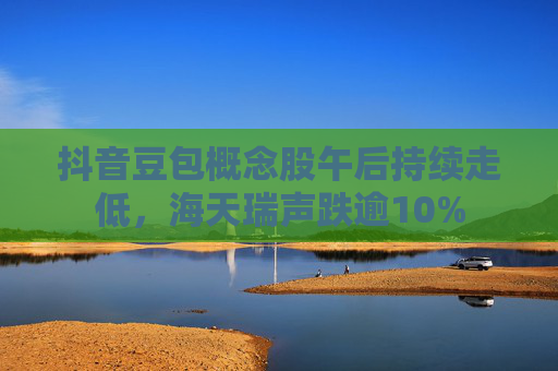 抖音豆包概念股午后持续走低，海天瑞声跌逾10%